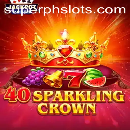 Discover the Magic of 40SparklingCrown in a New Era of Gaming