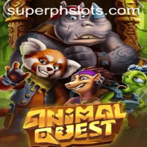 Discover the Thrilling World of AnimalQuest with SUPERPH