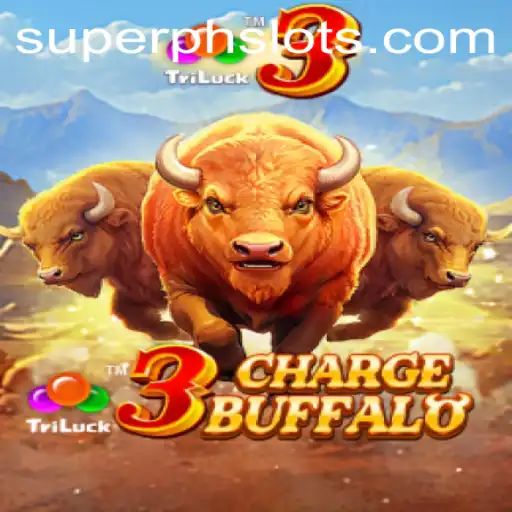 The Exciting World of 3ChargeBuffalo: An In-Depth Look at SUPERPH