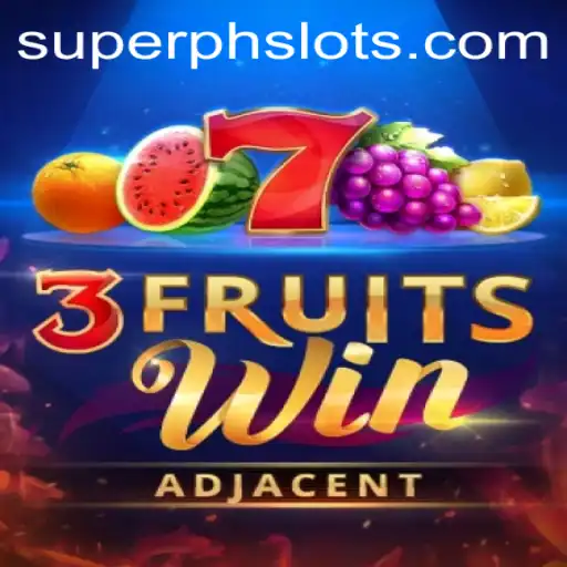 Discover the Thrill of 3FruitsWin with SUPERPH: A Fresh Gaming Experience