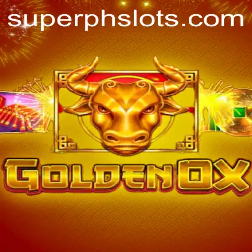 GoldenOx: The Ultimate SUPERPH Gaming Experience