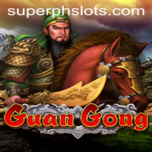 GuanGong: The Rise of SUPERPH in Modern Gaming