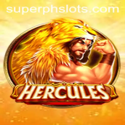 Reimagining Hercules: The Superhero Phenomenon in Gaming