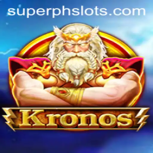 Kronos: The Revolutionary Game Capturing the Spirit of SUPERPH