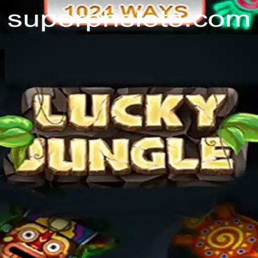 Discover the Thrill of LuckyJungle1024: A Game Like No Other