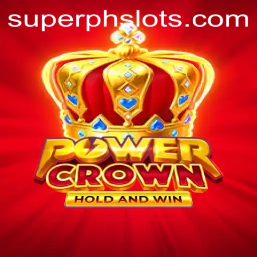 Discover PowerCrown: Revolutionizing Gaming with SUPERPH