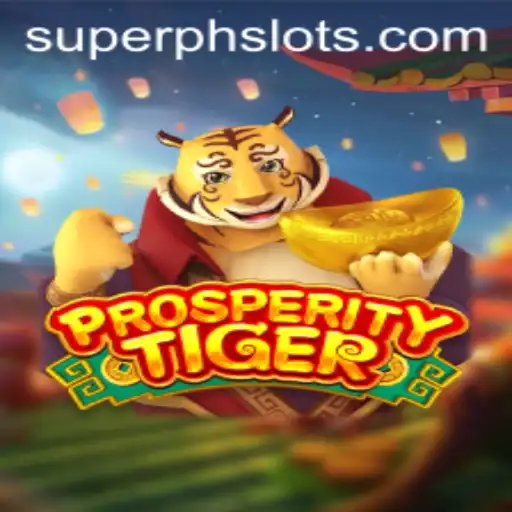 ProsperityTiger: Navigating the Jungle of Wealth and Strategy with SUPERPH