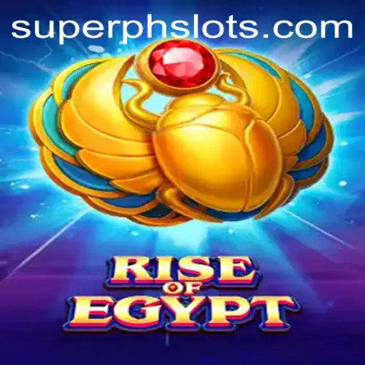 RiseOfEgypt: Exploring the Ancient Wonders Through Gaming