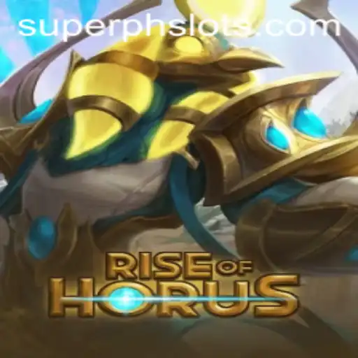 Unveiling 'RiseofHorus': A Journey into Ancient Egypt's Mystical Realm