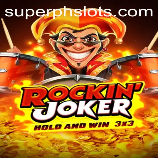 RockinJoker: The Exciting Game Taking the World by Storm