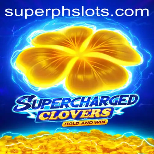Introducing SchargedClovers: A Unique Gaming Experience Powered by SUPERPH