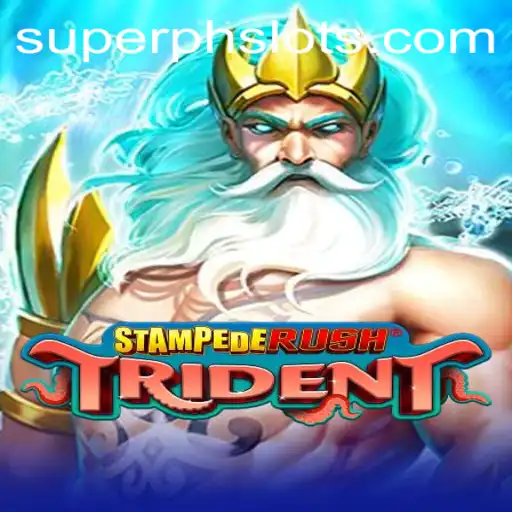 StempedeRushTrident: A Thrilling Gaming Experience with SUPERPH
