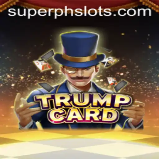 TrumpCard: A Strategic Game of Wit and Power