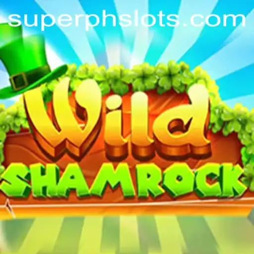 WildShamrock: A Leap into the Enchanting Celtic Universe with SUPERPH