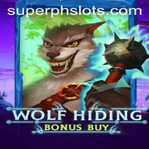 Enter the World of WolfHidingBonusBuy: The Ultimate Gaming Experience