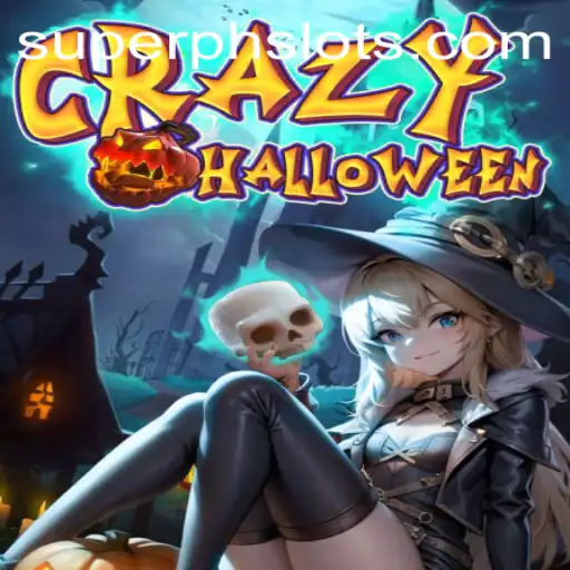 CrazyHalloween: The Thrilling Adventure of SUPERPH