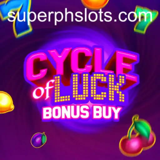 CycleofLuckBonusBuy: A Thrilling Adventure into the World of Fortune and Strategy