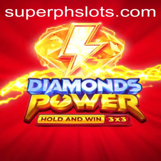 Unleashing the Power in Diamondspower: An Exciting New Game Experience