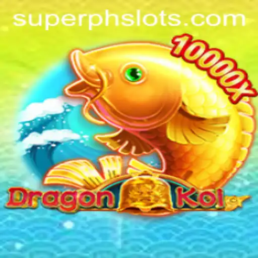 Dive into the Mystical World of DragonKoi: A SUPERPH Adventure