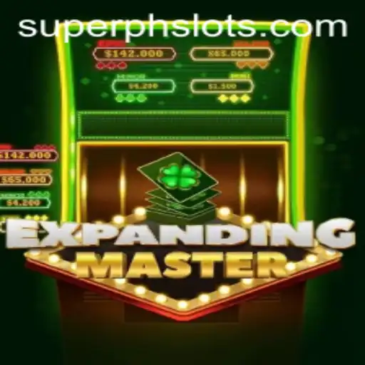 ExpandingMaster: A New Era in Strategic Gameplay Featuring SUPERPH
