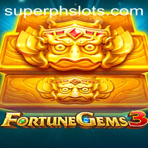 Exploring the Excitement of FortuneGems3 Amidst the SUPERPH Era