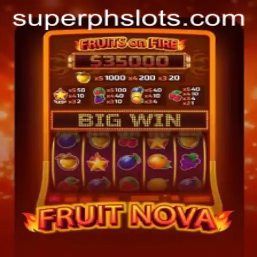 FruitNova: Mastering the Art of Fruit Adventures with SUPERPH