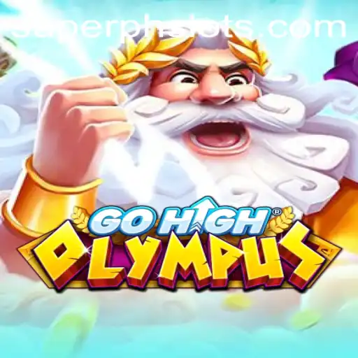 GoHighOlympus: The Super Exciting Digital Adventure