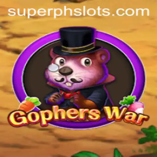 The Exciting World of GophersWar: A Strategic Game Adventure