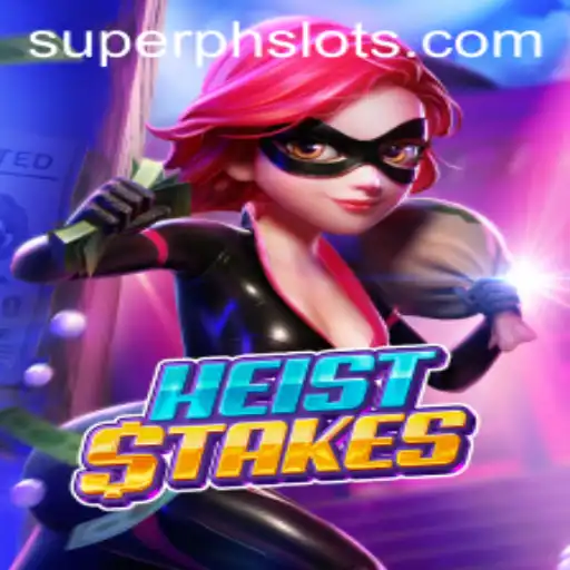 Discover the Thrilling World of HeistStakes: A Strategic Adventure