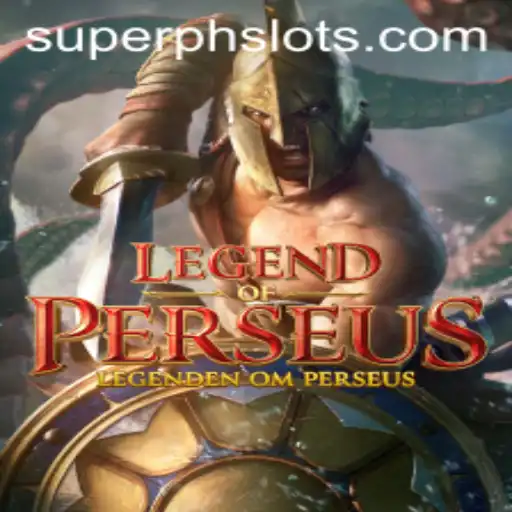 LegendofPerseus: Unveiling the Mythical Adventure with SUPERPH