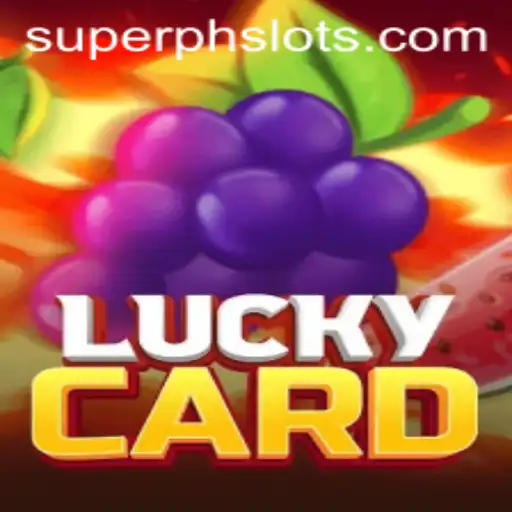 Discover the Exciting World of LuckyCard: Unravel the Magic with SUPERPH