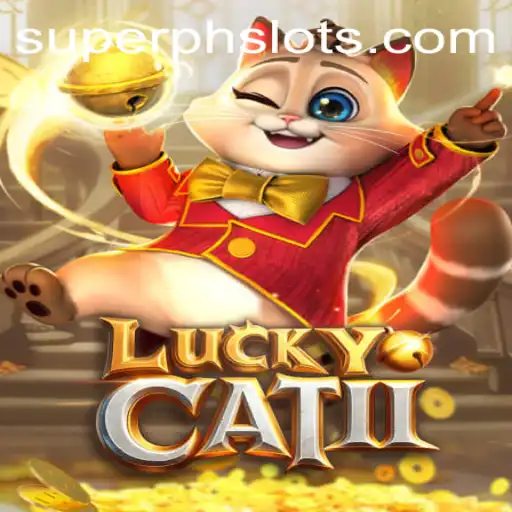 Exploring LuckyCatII: A Thrilling Adventure with SUPERPH