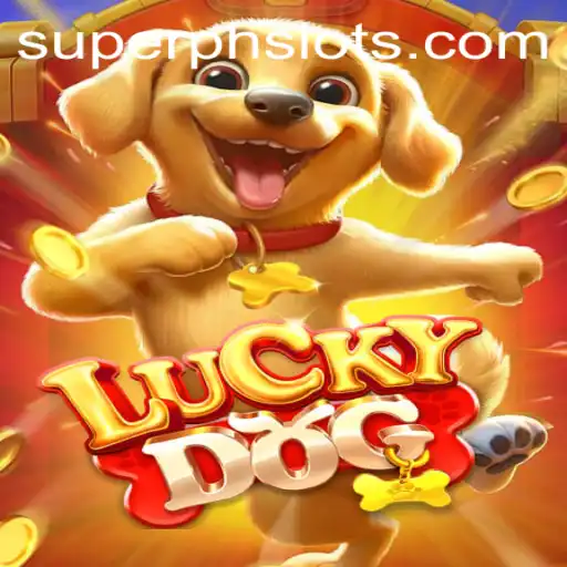 Unleashing the Thrills of LuckyDog: A Super Adventure with SUPERPH