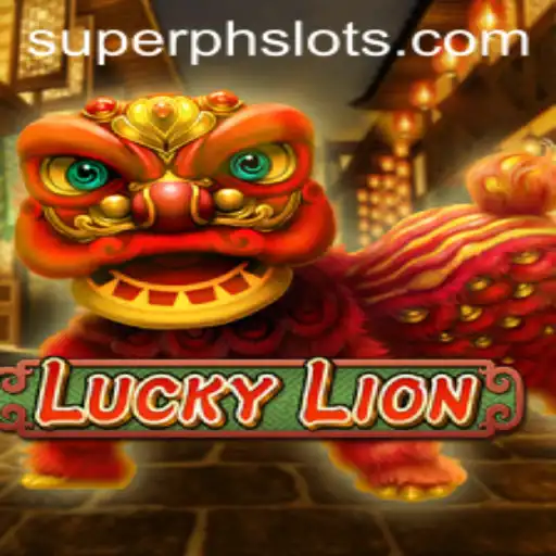 Discover the Thrills of LuckyLion: An Exciting Adventure with SUPERPH