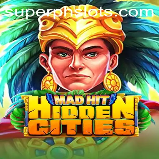 Discover the Thrills of MadHitHiddenCities: A New Gaming Phenomenon
