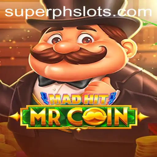 Experience the Thrills of MadHitMrCoin with SUPERPH: A Dive into the Game World