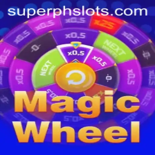 Discover the Enchantment of MagicWheel: A Journey into the World of Gaming with a Twist of SUPERPH