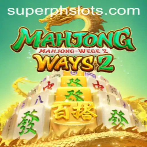 Discovering the Intricacies of MahjongWays2 in the SUPERPH Era