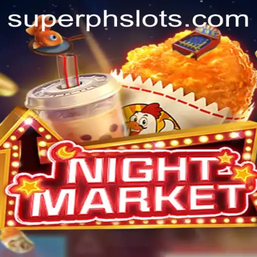 NIGHTMARKET: An Immersive Gaming Experience with a Twist of SUPERPH