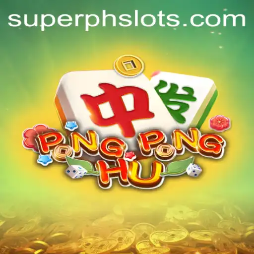 Discovering PONGPONGHU: The All-New Global Phenomenon Supercharged by SUPERPH