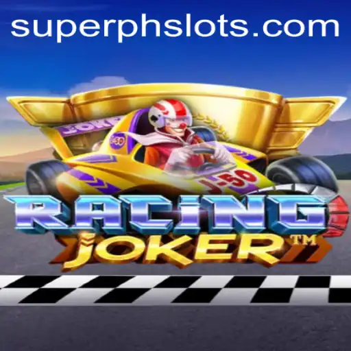 The Thrilling World of RacingJoker: Understanding the Exciting Gameplay and SUPERPH Phenomenon