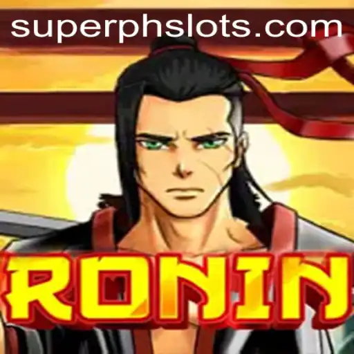 Discover the World of Ronin: The SUPERPH Experience