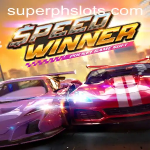 SpeedWinner: The Thrilling Racing Game Revolutionized by SUPERPH
