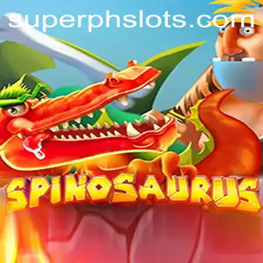 Discover the Thrills of Spinosaurus: The SUPERPH Adventure Experience