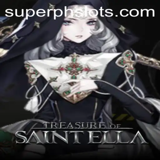 Dive into the Exciting World of TreasureofSaintElla and Discover SUPERPH